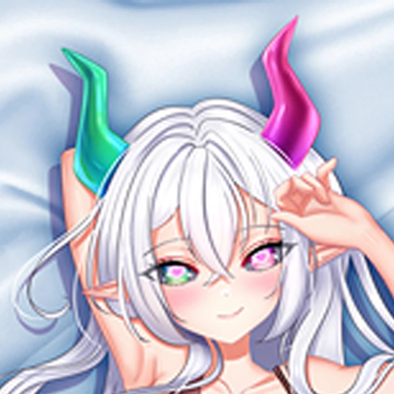 Anime Dakimakura Pillow Case Mint Sexy and Busty Beautiful Girl Double-Sided Halloween
Anime Dakimakura Pillow Case Mint Sexy and Busty Beautiful Girl Double-Sided Halloween