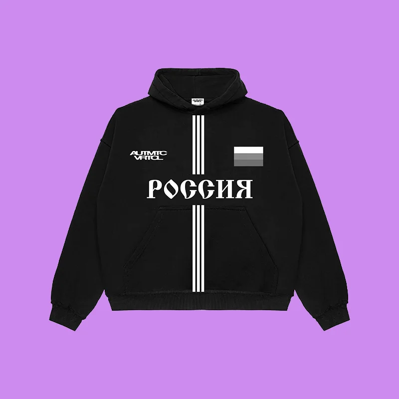 Letter printed pattern hooded sweatshirt casual street fashion hooded sweatshirt cotton design sense men's and women's hoodie
Letter printed pattern hooded sweatshirt casual street fashion hooded sweatshirt cotton design sense men's and women's hoodie