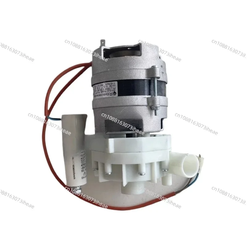 Commercial Dishwasher Spray Pump - Universal Rinse Pump for AM3/AM60K/AM900, Corrosion-Resistant
Commercial Dishwasher Spray Pump - Universal Rinse Pump for AM3/AM60K/AM900, Corrosion-Resistant