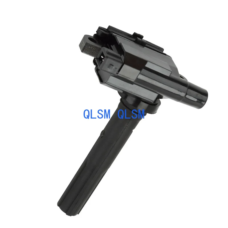 High quality applicable to Changan 474 (two plug) ignition coil high voltage package 370501004
High quality applicable to Changan 474 (two plug) ignition coil high voltage package 370501004