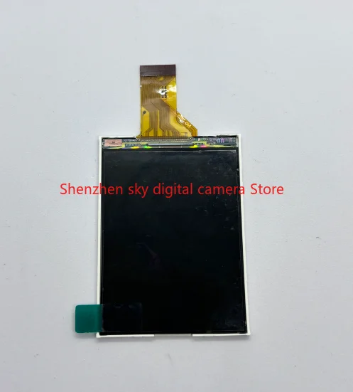 LCD Screen Monitor Replacement With Backlight For Sony DSC-W800 W810 Camera Repair Parts
LCD Screen Monitor Replacement With Backlight For Sony DSC-W800 W810 Camera Repair Parts