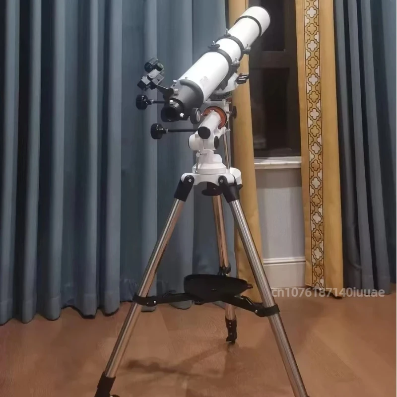 Астрономический телескоп 80900 для наблюдения за небесными телами, профессиональный астрономический телескоп с большой апертурой
Астрономический телескоп 80900 для наблюдения за небесными телами, профессиональный астрономический телескоп с большой апертурой