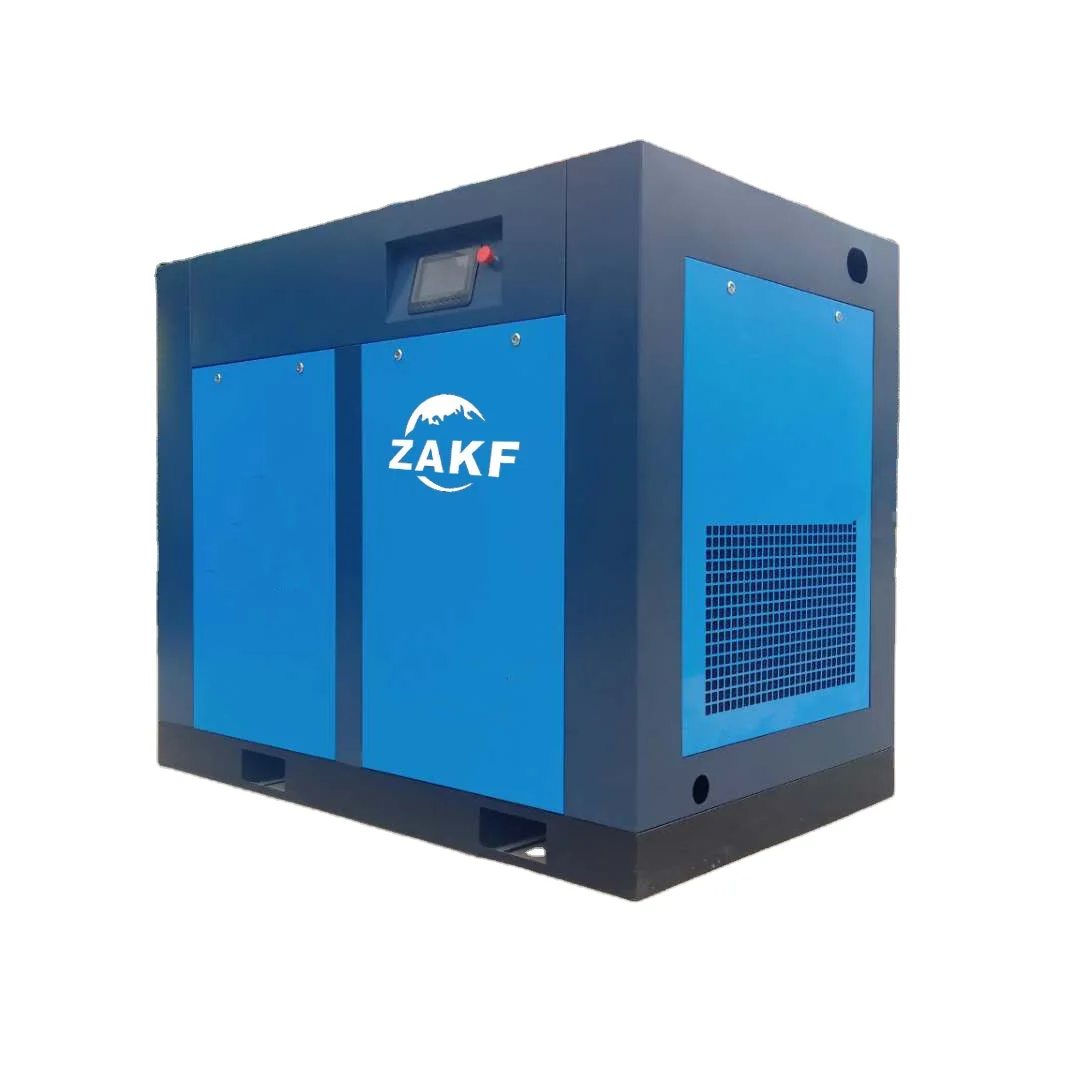 Винтовой воздушный компрессор ZAKF 10HP 7,5 кВт, 5,5 кВт, 7,5 кВт, 11 кВт, мощность Votagle, 50 Гц или 60 Гц, масляный компрессор
Винтовой воздушный компрессор ZAKF 10HP 7,5 кВт, 5,5 кВт, 7,5 кВт, 11 кВт, мощность Votagle, 50 Гц или 60 Гц, масляный компрессор