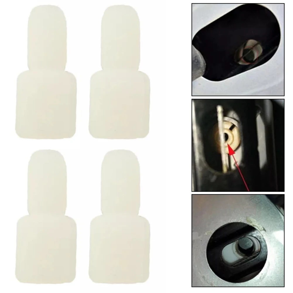 Movable Door Window Glass Pin Set for Passat For Jetta For Golf OEM Number 6N0839511 Reliable ABS Construction
Movable Door Window Glass Pin Set for Passat For Jetta For Golf OEM Number 6N0839511 Reliable ABS Construction