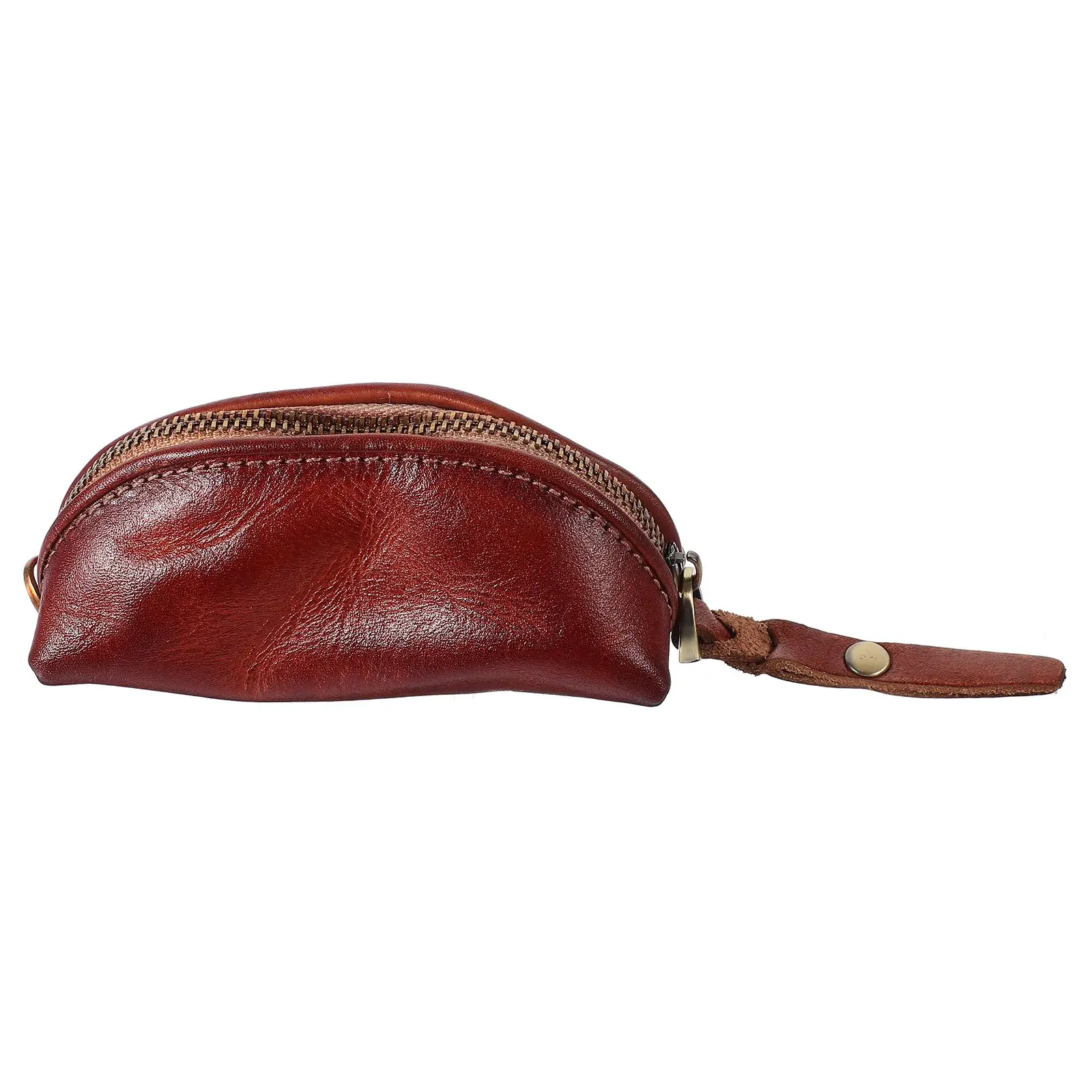 Car Key Bag Protective Pouch for Keys Water Proof Light Brown Man Vintage Key Case Storage Genuine Small Wallet
Car Key Bag Protective Pouch for Keys Water Proof Light Brown Man Vintage Key Case Storage Genuine Small Wallet
