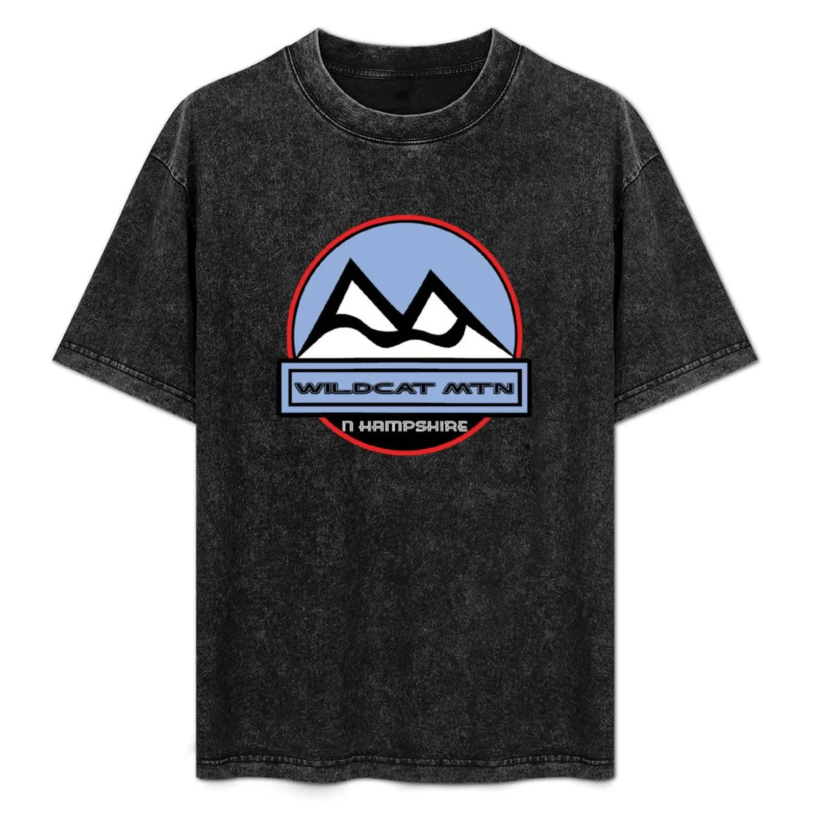 WILDCAT MOUNTAIN NEW HAMPSHIRE Mountain Skiing Ski Art T-Shirt Outdoor Sports Short Sleeve Top
WILDCAT MOUNTAIN NEW HAMPSHIRE Mountain Skiing Ski Art T-Shirt Outdoor Sports Short Sleeve Top