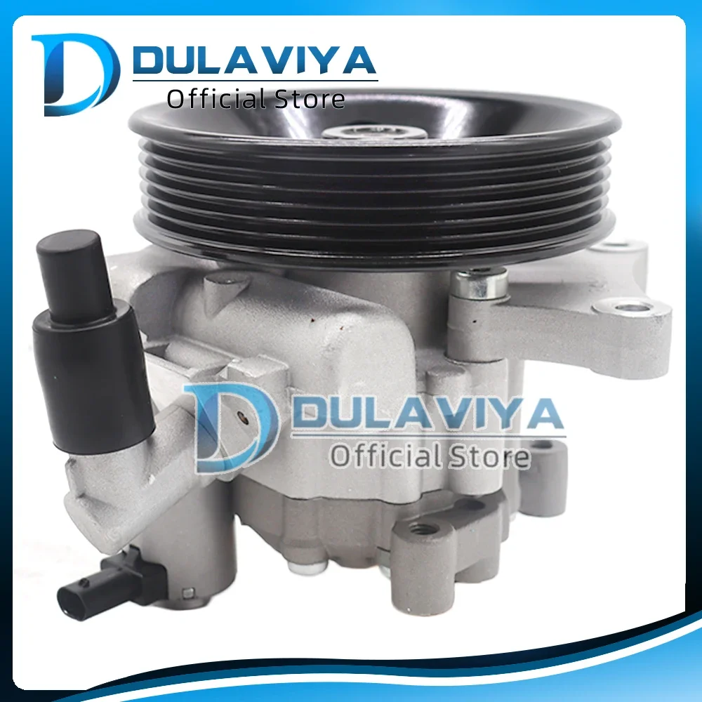 FOR Auto Power Steering Pump Mercedes-Benz W212 C207 F-E200 E260L S212 2007-2014 G-0064664301 H-0064667501 I-0064660501
FOR Auto Power Steering Pump Mercedes-Benz W212 C207 F-E200 E260L S212 2007-2014 G-0064664301 H-0064667501 I-0064660501