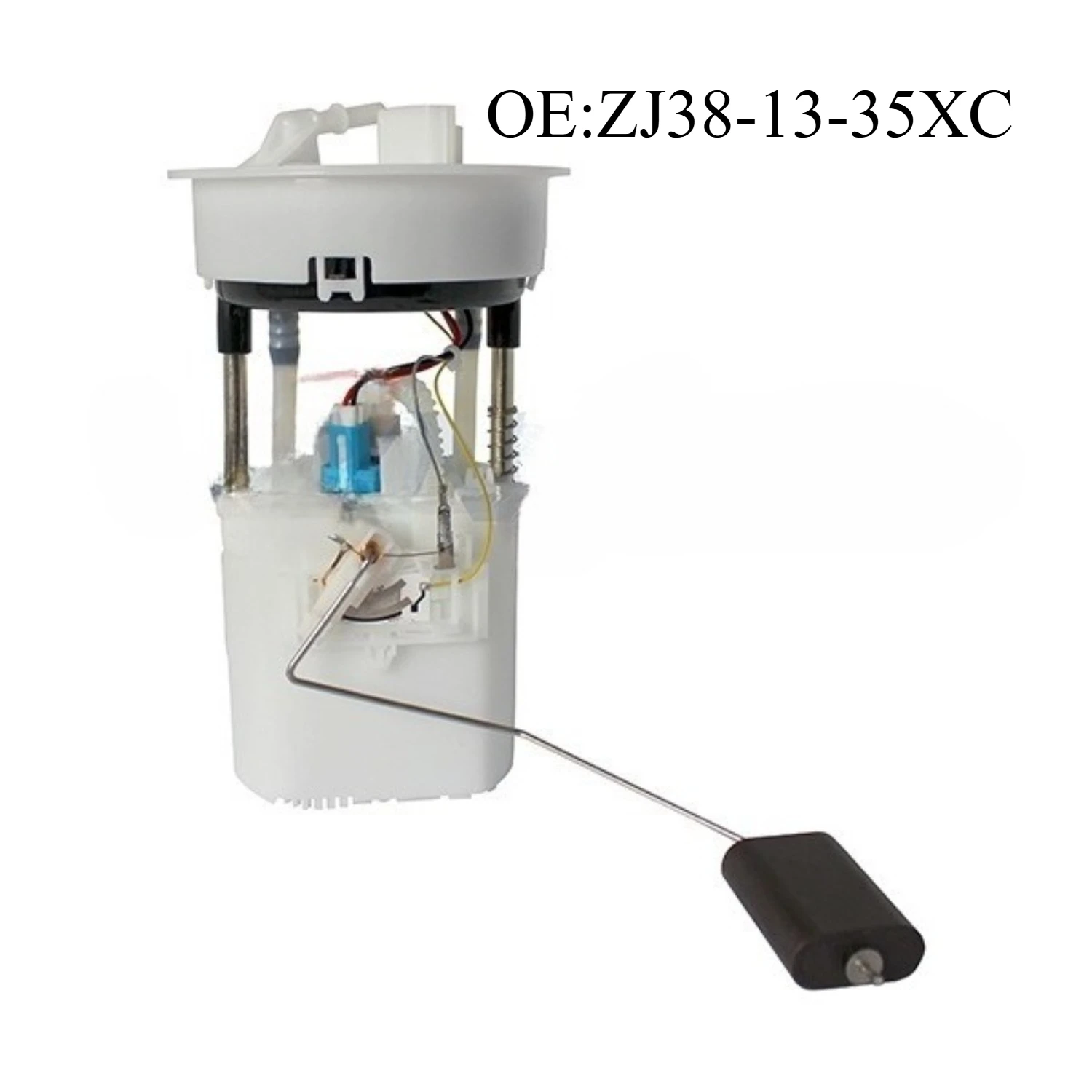 Automotive Fuel Pump Assembly OE: ZJ38-13-35XC For Ford FIESTA VI and Mazda2
Automotive Fuel Pump Assembly OE: ZJ38-13-35XC For Ford FIESTA VI and Mazda2