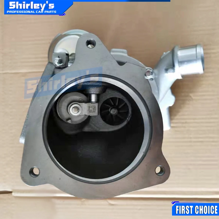 KP39 Turbo Turbocharger For Ford Fiesta VIII 1.6 ST 134 Kw Eco Boost 2002-2013 CJ5G-6K682-DA 54399880131 54399700131 CJ5G6K682DA
KP39 Turbo Turbocharger For Ford Fiesta VIII 1.6 ST 134 Kw Eco Boost 2002-2013 CJ5G-6K682-DA 54399880131 54399700131 CJ5G6K682DA