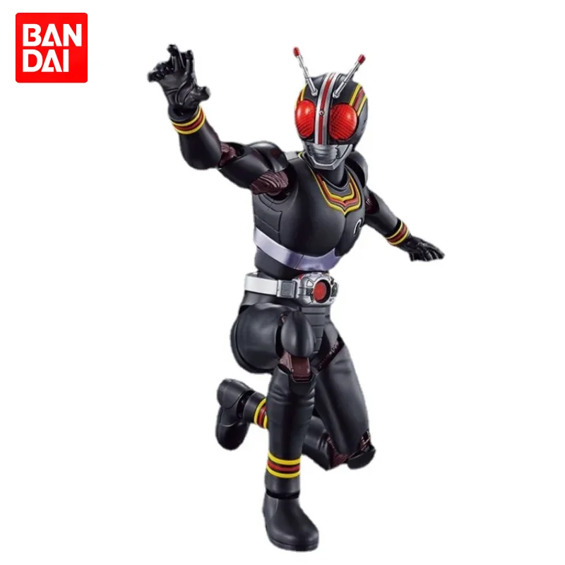 Фигурка Bandai Kamen Rider FRS-rise BLACK Son of the Sun, модель с черными солнечными пятнами, индивидуальное украшение, подарок
Фигурка Bandai Kamen Rider FRS-rise BLACK Son of the Sun, модель с черными солнечными пятнами, индивидуальное украшение, подарок