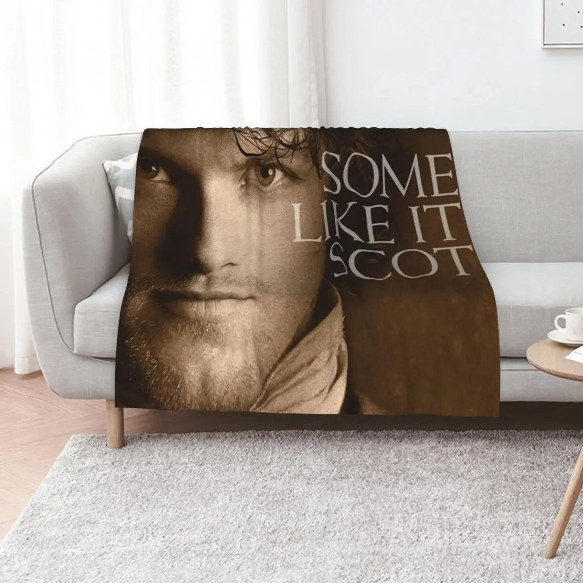 scot some like it Throw Blanket Heavy Hair Polar blankets and throws Blankets
scot some like it Throw Blanket Heavy Hair Polar blankets and throws Blankets