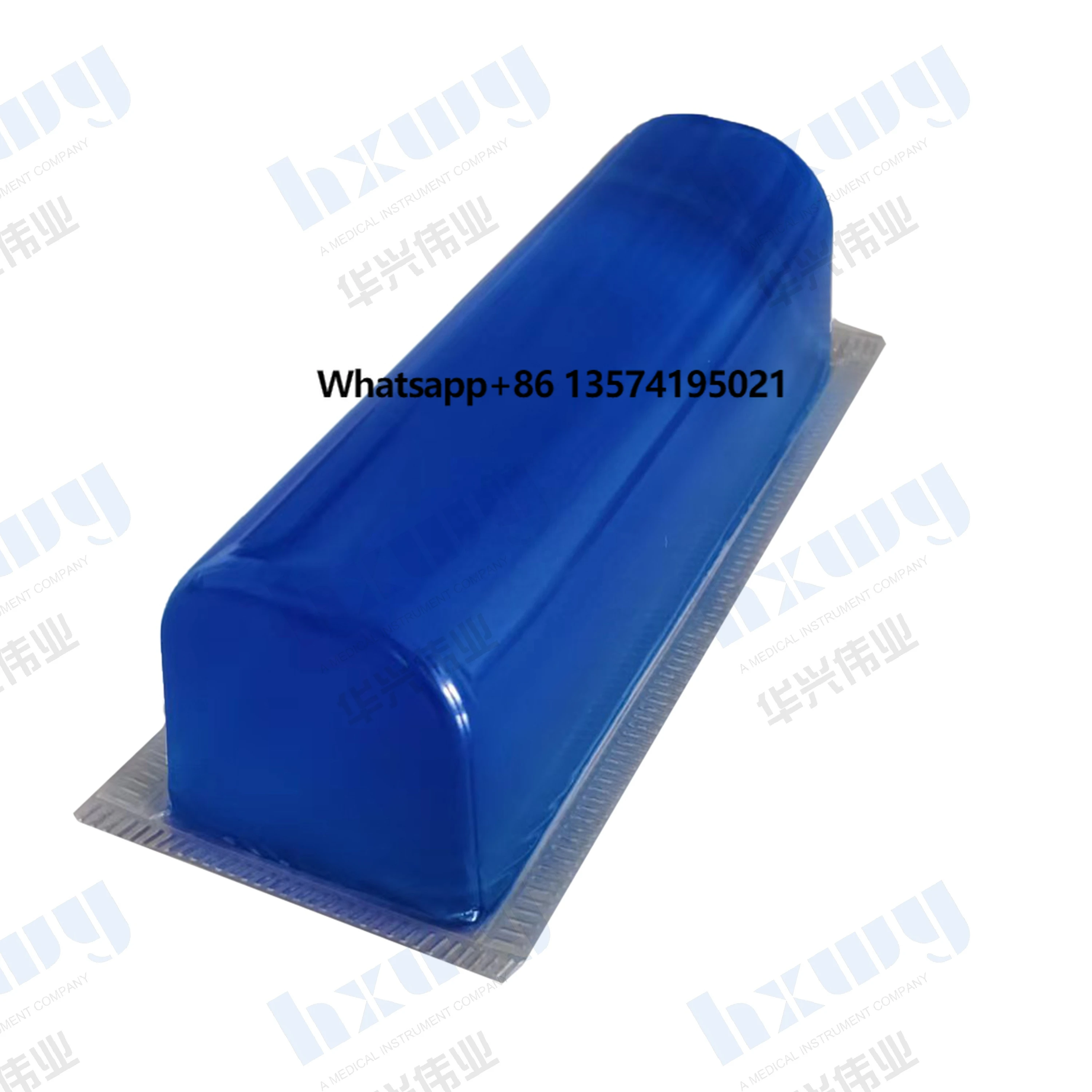 Chest Support Pads Medical Gel Spine Surgery Positioner Chest Pads Heel Support Cushion Medical Product
Chest Support Pads Medical Gel Spine Surgery Positioner Chest Pads Heel Support Cushion Medical Product