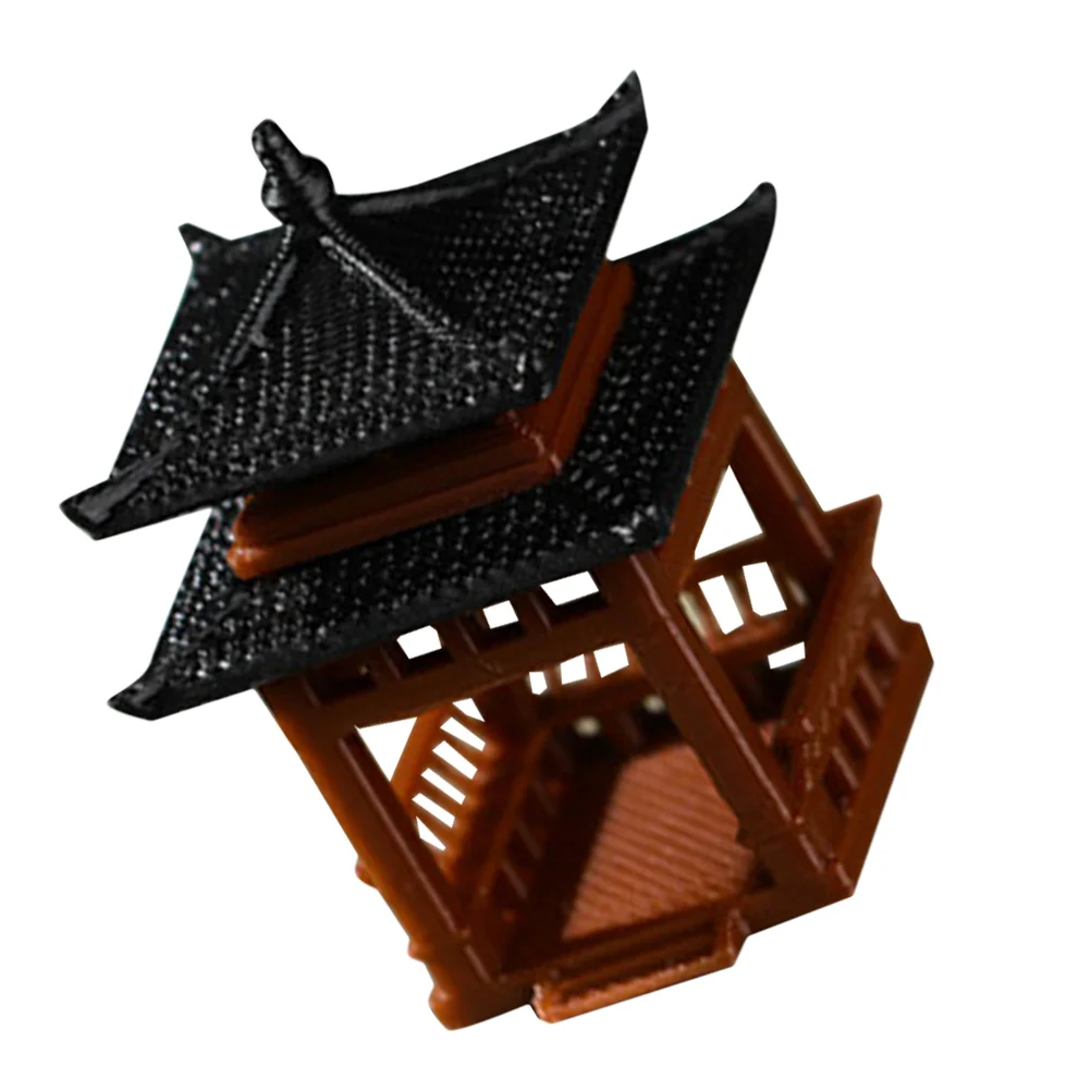 Sand Heater Pavilion Small Ornaments Kit Pagoda Statue Outdoor Plastic Landscaping
Sand Heater Pavilion Small Ornaments Kit Pagoda Statue Outdoor Plastic Landscaping