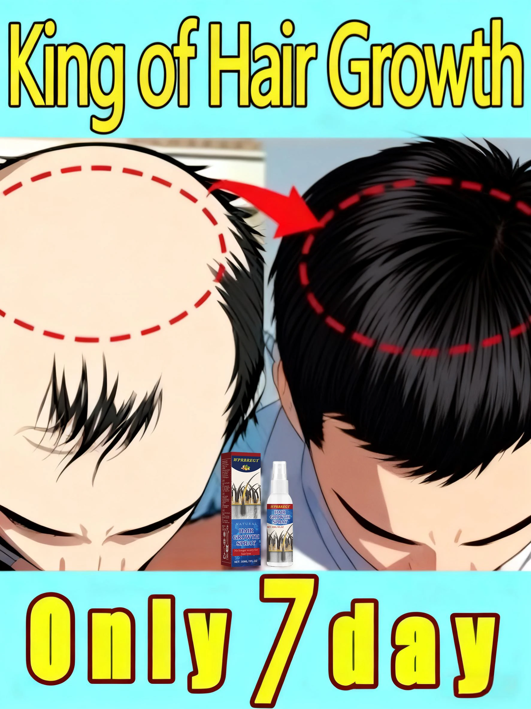 Lᴏsɪɴɢ ʜᴀɪʀ Tʜɪs ɴᴇᴡ ʜᴀɪʀ ɢʀᴏᴡᴛʜ sᴇʀᴜᴍ ᴄᴀɴ ᴍᴀᴋᴇ ʏᴏᴜʀ ʜᴀɪʀ ᴛʜɪᴄᴋᴇʀ
Lᴏsɪɴɢ ʜᴀɪʀ Tʜɪs ɴᴇᴡ ʜᴀɪʀ ɢʀᴏᴡᴛʜ sᴇʀᴜᴍ ᴄᴀɴ ᴍᴀᴋᴇ ʏᴏᴜʀ ʜᴀɪʀ ᴛʜɪᴄᴋᴇʀ