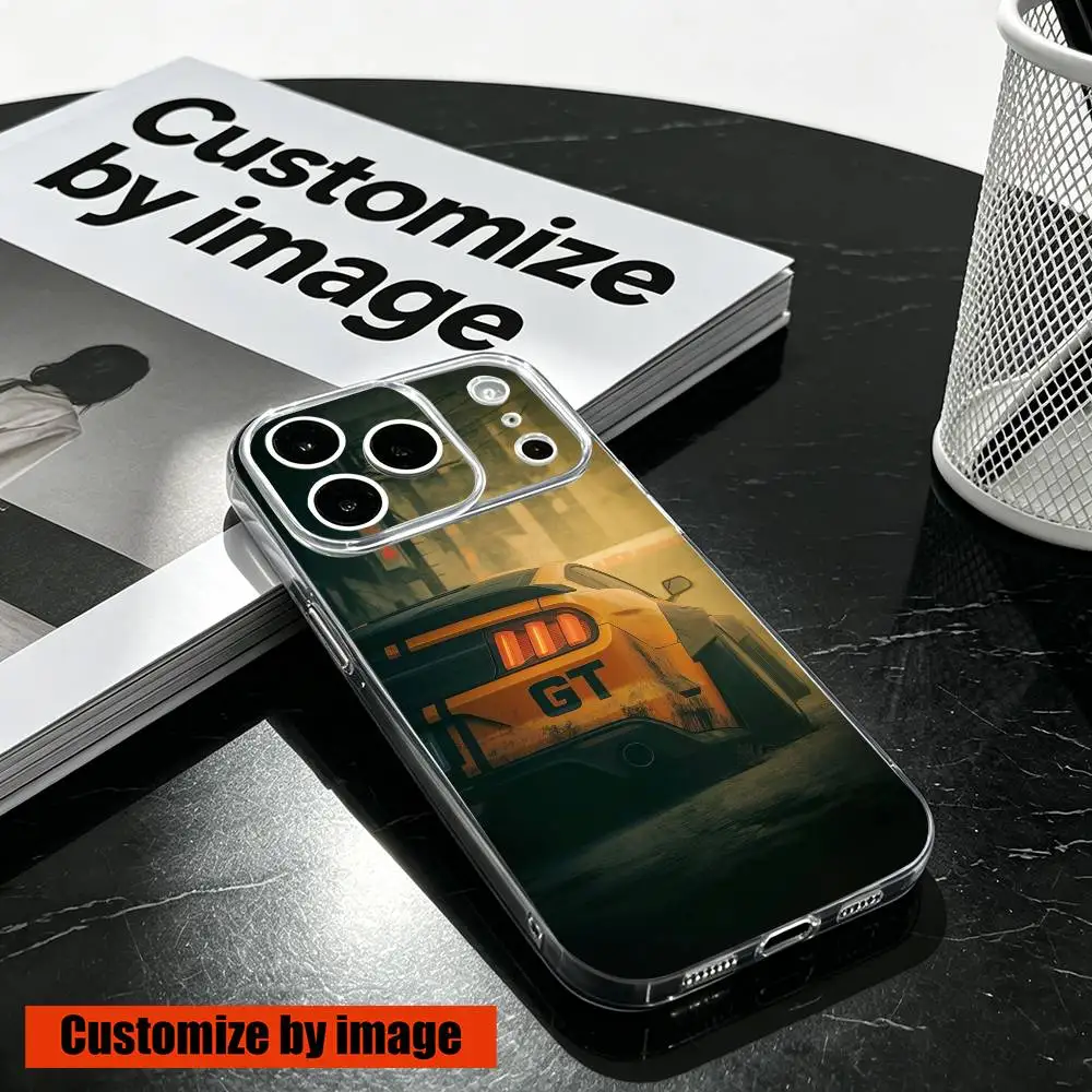 Cool CAR For M-Mustang GT Phone Case Transparent Silicone Soft For iPhone 17 16 15 14 13 12 11 Mini Pro Max Plus
Cool CAR For M-Mustang GT Phone Case Transparent Silicone Soft For iPhone 17 16 15 14 13 12 11 Mini Pro Max Plus