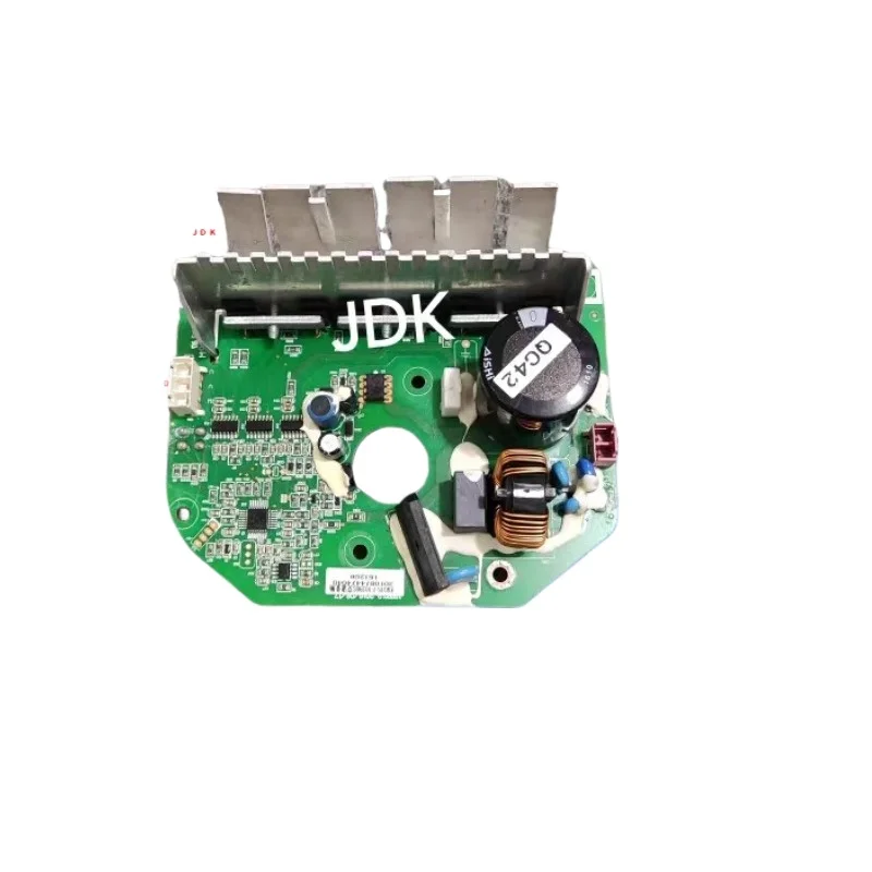 Оригинальная стиральная машина Sanyo XQG75-F1029BS, аксессуары для платы привода переменного тока с регулируемой частотой 3010874474040
Оригинальная стиральная машина Sanyo XQG75-F1029BS, аксессуары для платы привода переменного тока с регулируемой частотой 3010874474040