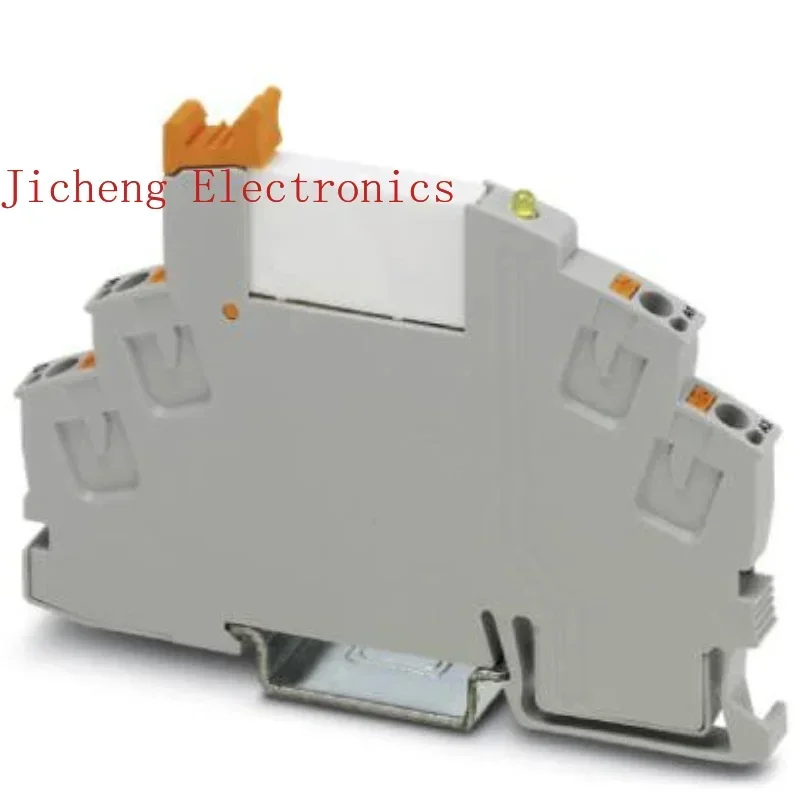 RIF-0-RPT-24DC/1 NO.2903361 Original Relay 2901873 2961105
RIF-0-RPT-24DC/1 NO.2903361 Original Relay 2901873 2961105