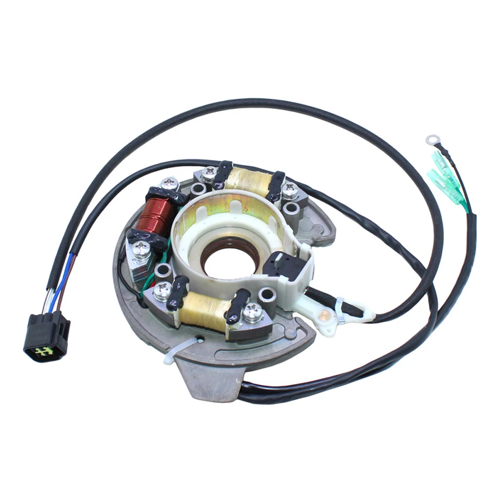 Free shipping Boat Engine Part for 66T–85560–01 Yamaha 2-stroke 40 HP coil base generator base assembly igniter
Free shipping Boat Engine Part for 66T–85560–01 Yamaha 2-stroke 40 HP coil base generator base assembly igniter