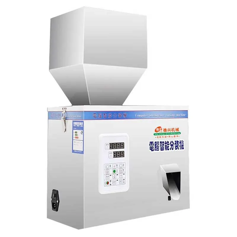 500g Double vibration Food Intelligent powder granule packaging machine Flour, sesame, coffee, filling machine
500g Double vibration Food Intelligent powder granule packaging machine Flour, sesame, coffee, filling machine