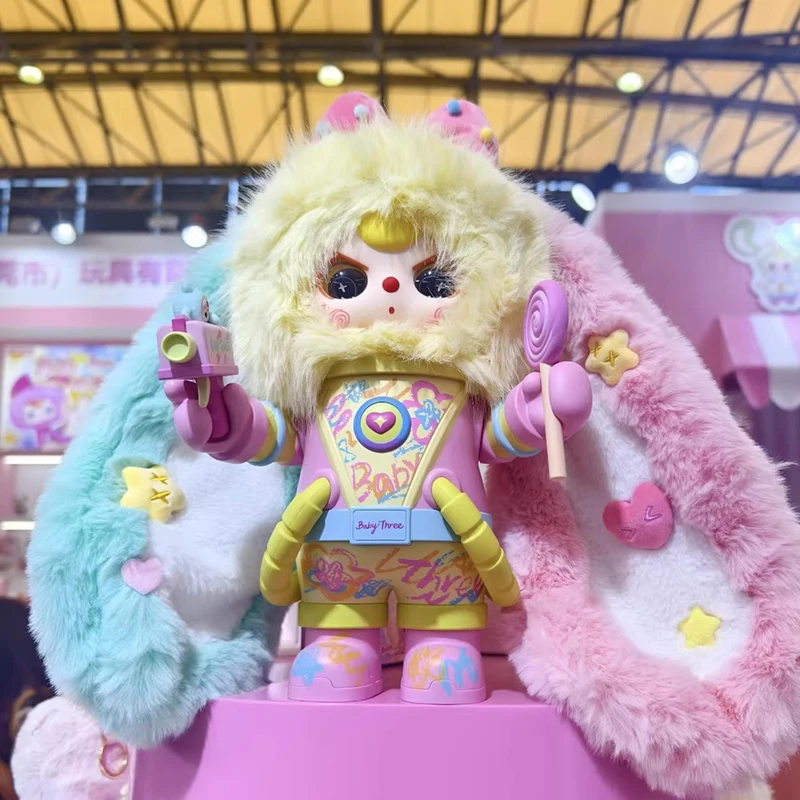 new baby three 400% limit Blind Box Cute toys Mysterious Surprise Box Ornament Doll Christmas birthday Kids Gifts
new baby three 400% limit Blind Box Cute toys Mysterious Surprise Box Ornament Doll Christmas birthday Kids Gifts