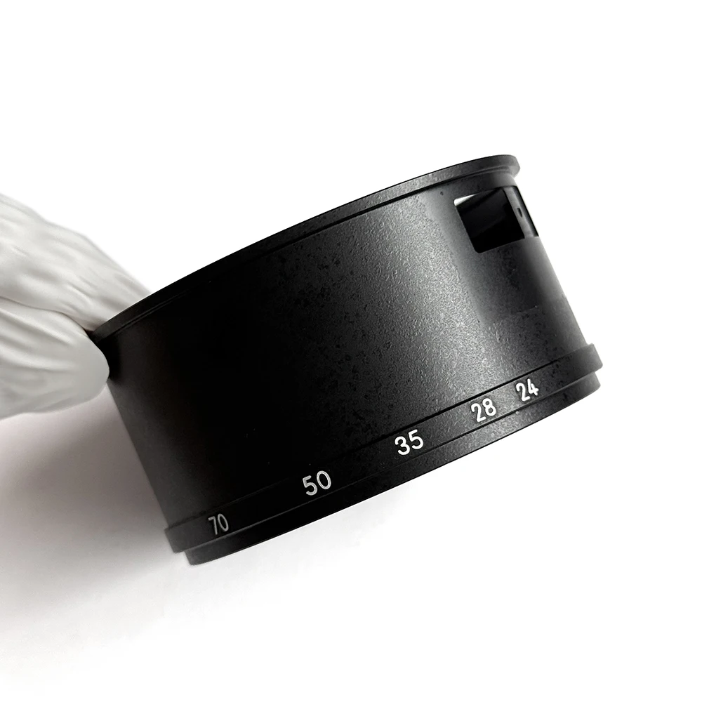 Новое кольцо зум-объектива (зум-трубка) для Nikon 24-70mm первого поколения Nikkor 24-70mm AF-S F/2.8G ED, передняя часть объектива, запчасть для ремонта камеры
Новое кольцо зум-объектива (зум-трубка) для Nikon 24-70mm первого поколения Nikkor 24-70mm AF-S F/2.8G ED, передняя часть объектива, запчасть для ремонта камеры