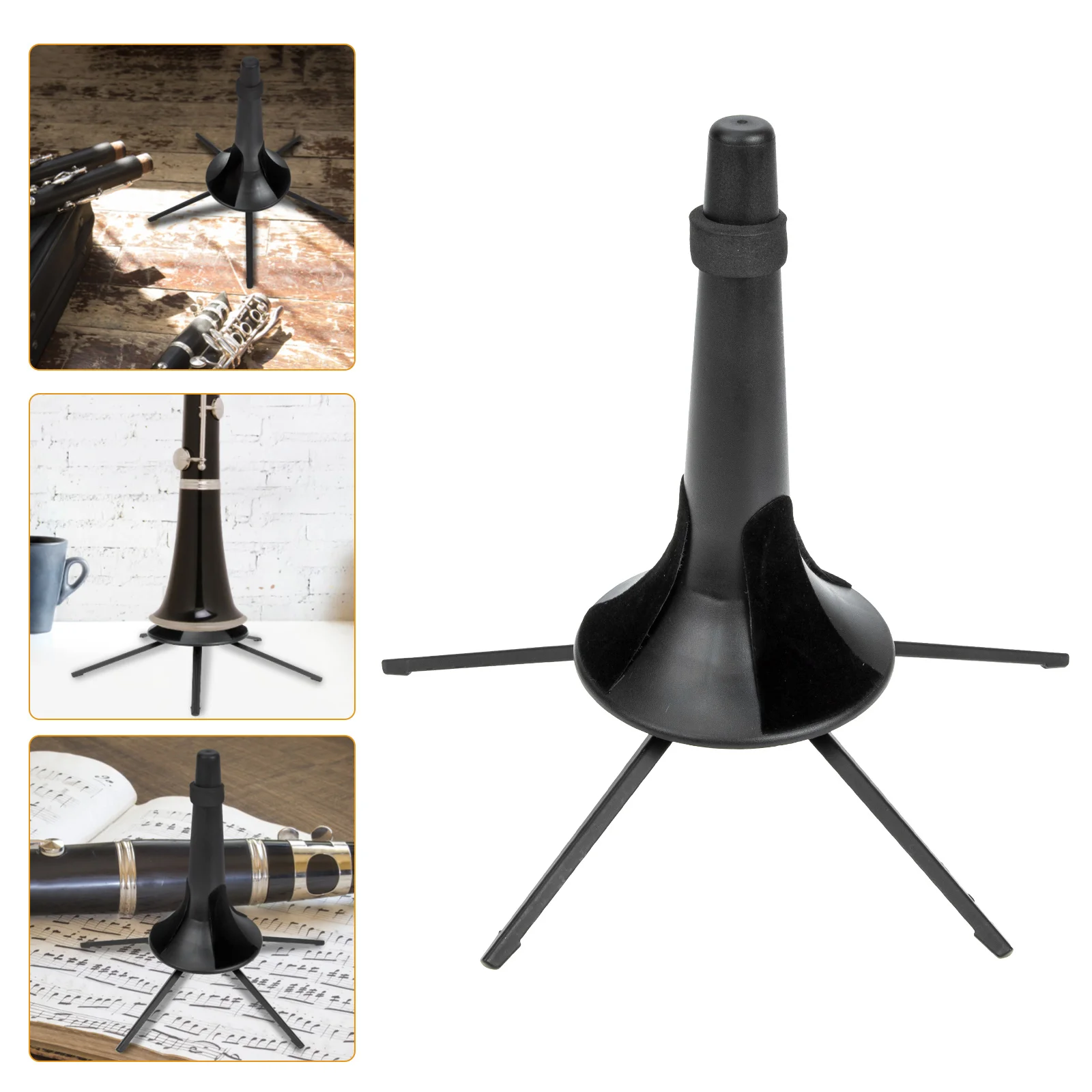 Trumpet Holder Metal Stand for Trumpet Display Rack Folding Design Musical Instrument Stand Flugelhorn Clarinet Oboe Stands
Trumpet Holder Metal Stand for Trumpet Display Rack Folding Design Musical Instrument Stand Flugelhorn Clarinet Oboe Stands