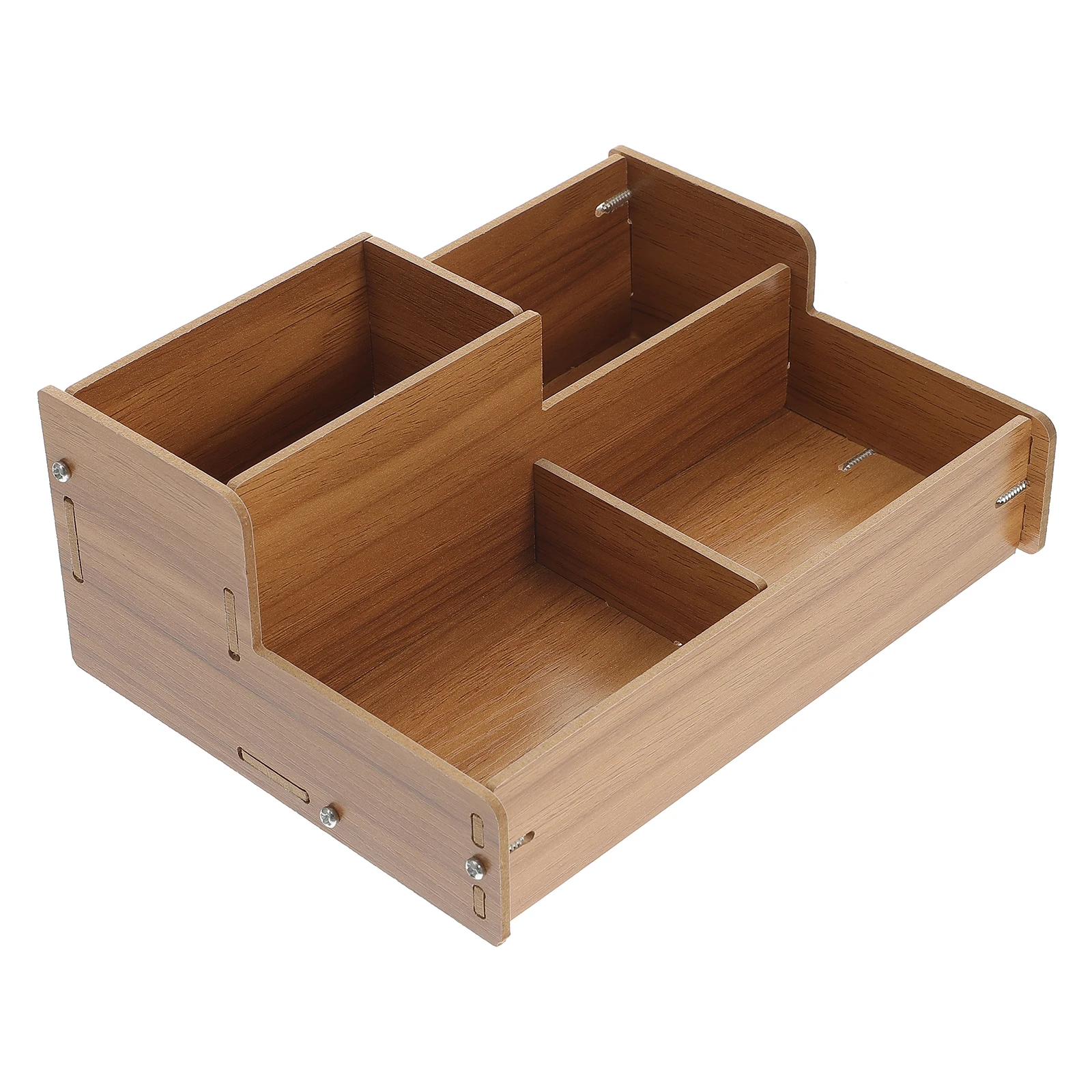 Pen Holder Stationery Storage Box Pencil Writing Utensil Organizer Drawer for Desk Wooden Office Organizers Student
Pen Holder Stationery Storage Box Pencil Writing Utensil Organizer Drawer for Desk Wooden Office Organizers Student