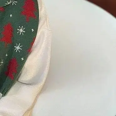 Универсальный красный вязаный шарф с дизайном рождественской елки, идеальный женский подарок на Рождество, осенне-зимняя защита шеи, зеленый шарф
Универсальный красный вязаный шарф с дизайном рождественской елки, идеальный женский подарок на Рождество, осенне-зимняя защита шеи, зеленый шарф