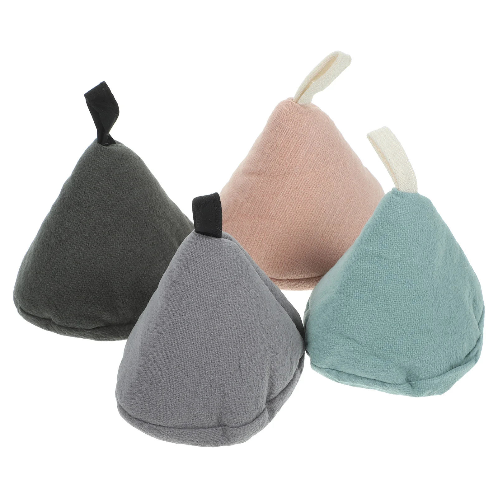4pcs Pot Hat Heat Insulation Pad Japanese Style Triangle Fabric Kitchen Grip Microwave Handle Cover Cotton Reusable Mini Space
4pcs Pot Hat Heat Insulation Pad Japanese Style Triangle Fabric Kitchen Grip Microwave Handle Cover Cotton Reusable Mini Space