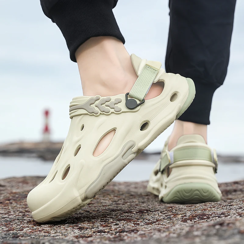 Ladies Simple Solid Color Beach Slides Slim Lightweight Sole Anti Slip Comfortable Breathable Travel Holiday Everyday Shoes
Ladies Simple Solid Color Beach Slides Slim Lightweight Sole Anti Slip Comfortable Breathable Travel Holiday Everyday Shoes