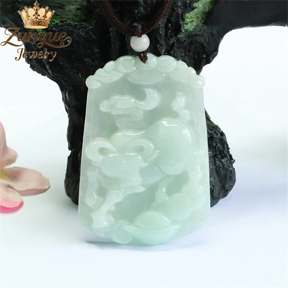 Natural Burmese A-Grade Jade Zodiac Ox Lucky Cloud Pendant Luxury Quality Fashion Jewelry Exquisite Elegant Popular Charms Gift
Natural Burmese A-Grade Jade Zodiac Ox Lucky Cloud Pendant Luxury Quality Fashion Jewelry Exquisite Elegant Popular Charms Gift