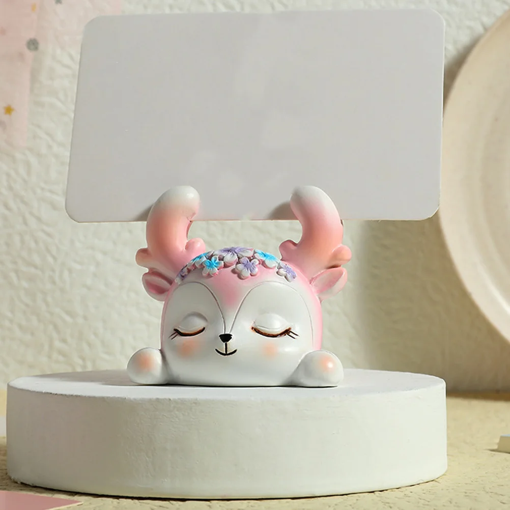 3pcs Cartoon Resin Animal Clips Mini Picture Holders For Table Number Display Memo Clip Photo Holder Stand Menu Card Holder
3pcs Cartoon Resin Animal Clips Mini Picture Holders For Table Number Display Memo Clip Photo Holder Stand Menu Card Holder