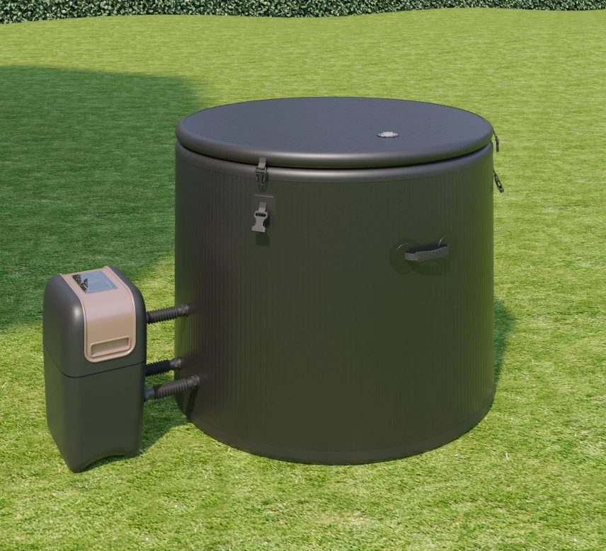 STLF New Style Inflatable 5cm Dwf Spa Hot Tub Whirl Pool Spa With Massage Nozzles Heating Inflation Function Bubble Spa
STLF New Style Inflatable 5cm Dwf Spa Hot Tub Whirl Pool Spa With Massage Nozzles Heating Inflation Function Bubble Spa