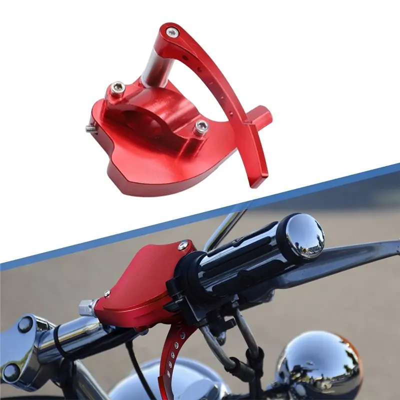 A60E-Universal Thumb Throttle Assembly For Atvs, Motorcycles,Off-Road Vehicles- 7/8 Inches For , , Honda
A60E-Universal Thumb Throttle Assembly For Atvs, Motorcycles,Off-Road Vehicles- 7/8 Inches For , , Honda