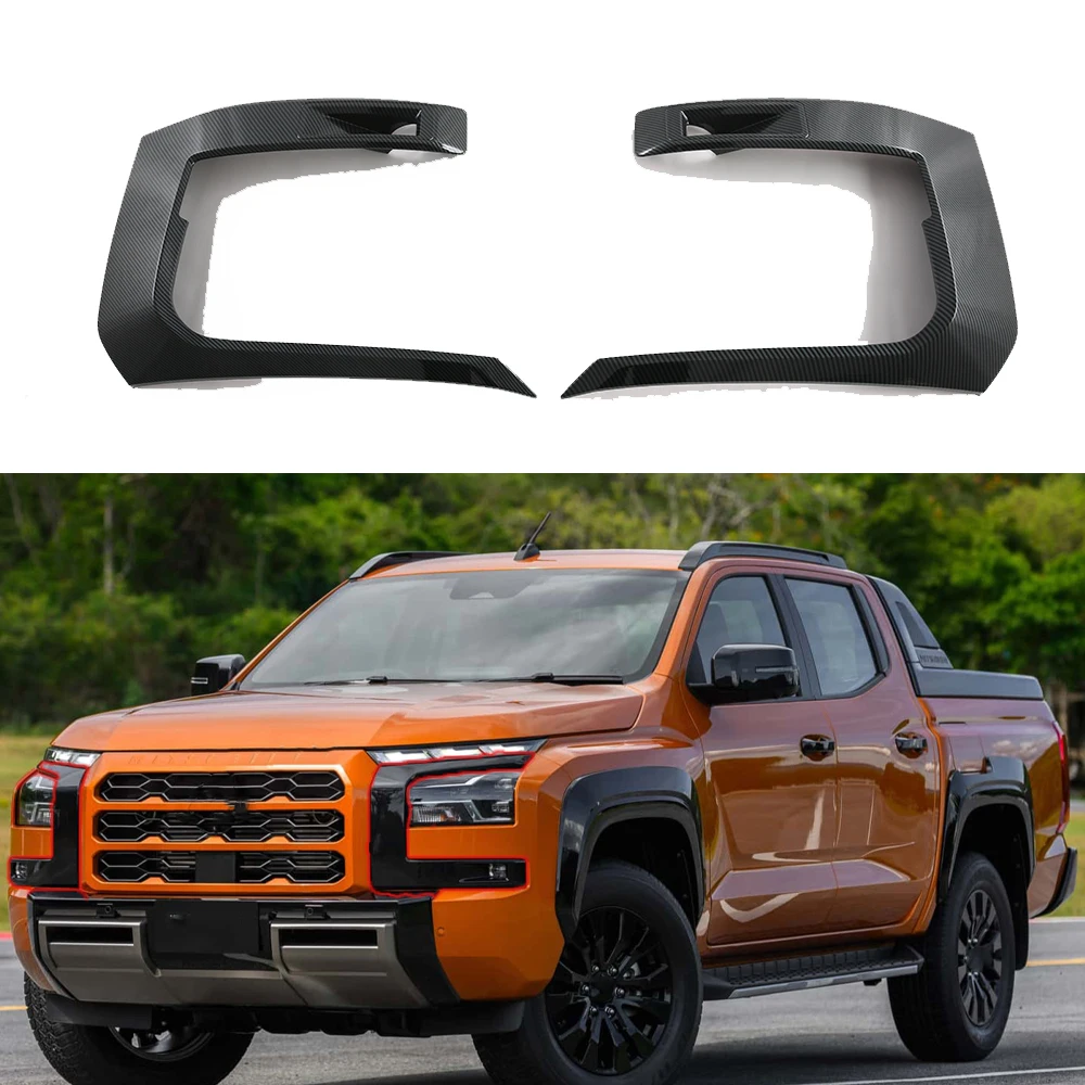 Передняя противотуманная лампа для Mitsubishi Triton L200 2023 2024, задняя фара, отделка автомобиля, 2 шт., внешние автозапчасти, аксессуары
Передняя противотуманная лампа для Mitsubishi Triton L200 2023 2024, задняя фара, отделка автомобиля, 2 шт., внешние автозапчасти, аксессуары