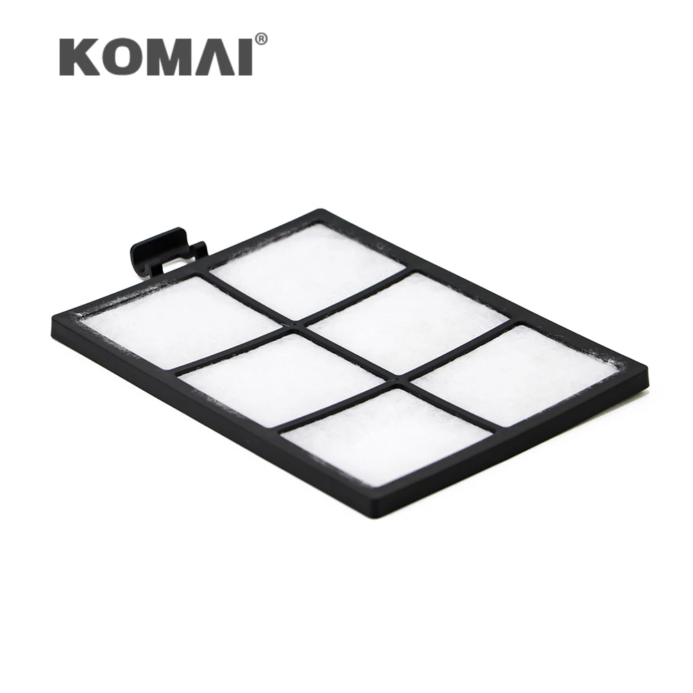 Pc360-10 Воздушный салонный фильтр для двигателя Komatsu Ps20m00005s014 24100u1176s10 22m-979-2370
Pc360-10 Воздушный салонный фильтр для двигателя Komatsu Ps20m00005s014 24100u1176s10 22m-979-2370
