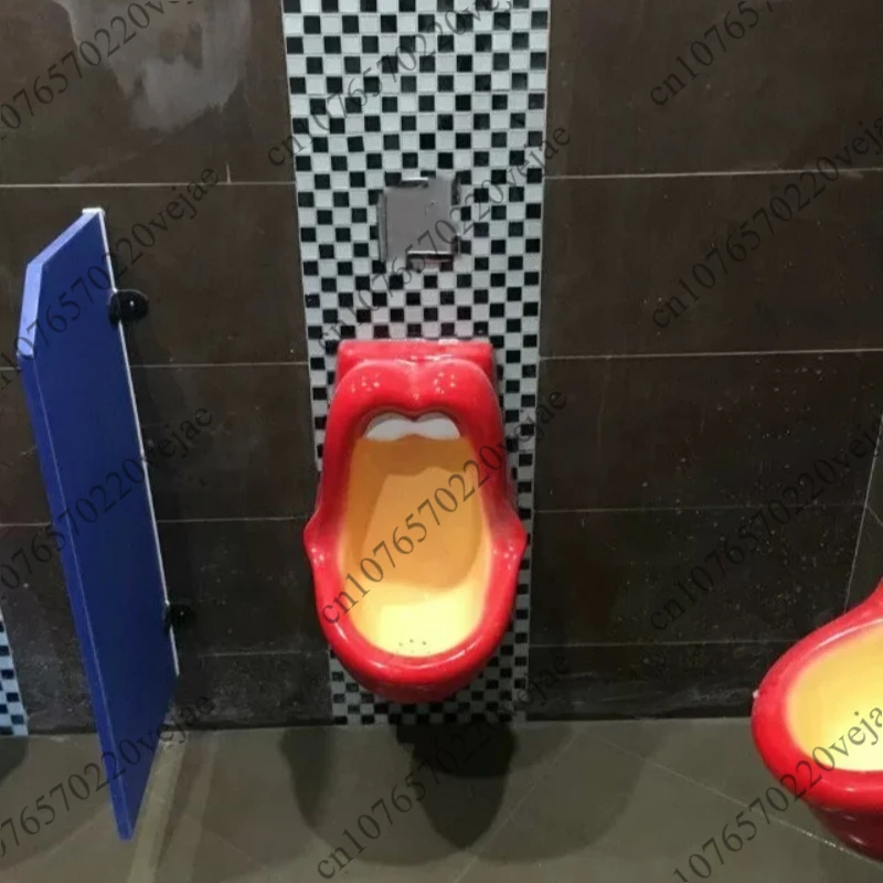 Customizable Unique Urinals and Urine Bowls
Customizable Unique Urinals and Urine Bowls