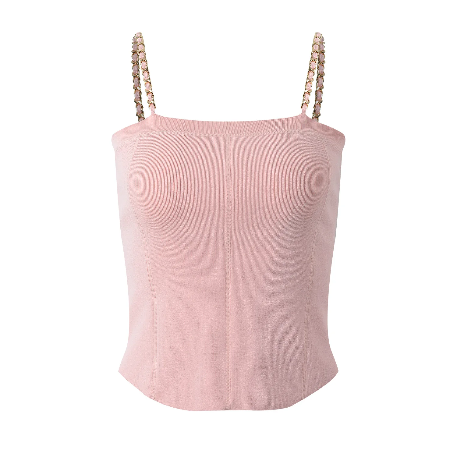 Вязаный жилет ort Svel с эффектом похудения, новинка лета 2023, женский модный универсальный жилет из ледяного шелка, сексуальный Sle
Вязаный жилет ort Svel с эффектом похудения, новинка лета 2023, женский модный универсальный жилет из ледяного шелка, сексуальный Sle