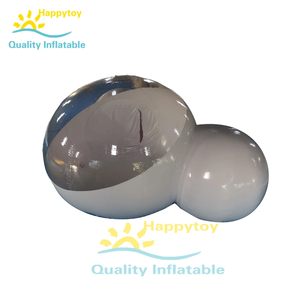Hot Selling China Outdoor Bubble Tent Dome House Advertising Inflatables Tent
Hot Selling China Outdoor Bubble Tent Dome House Advertising Inflatables Tent