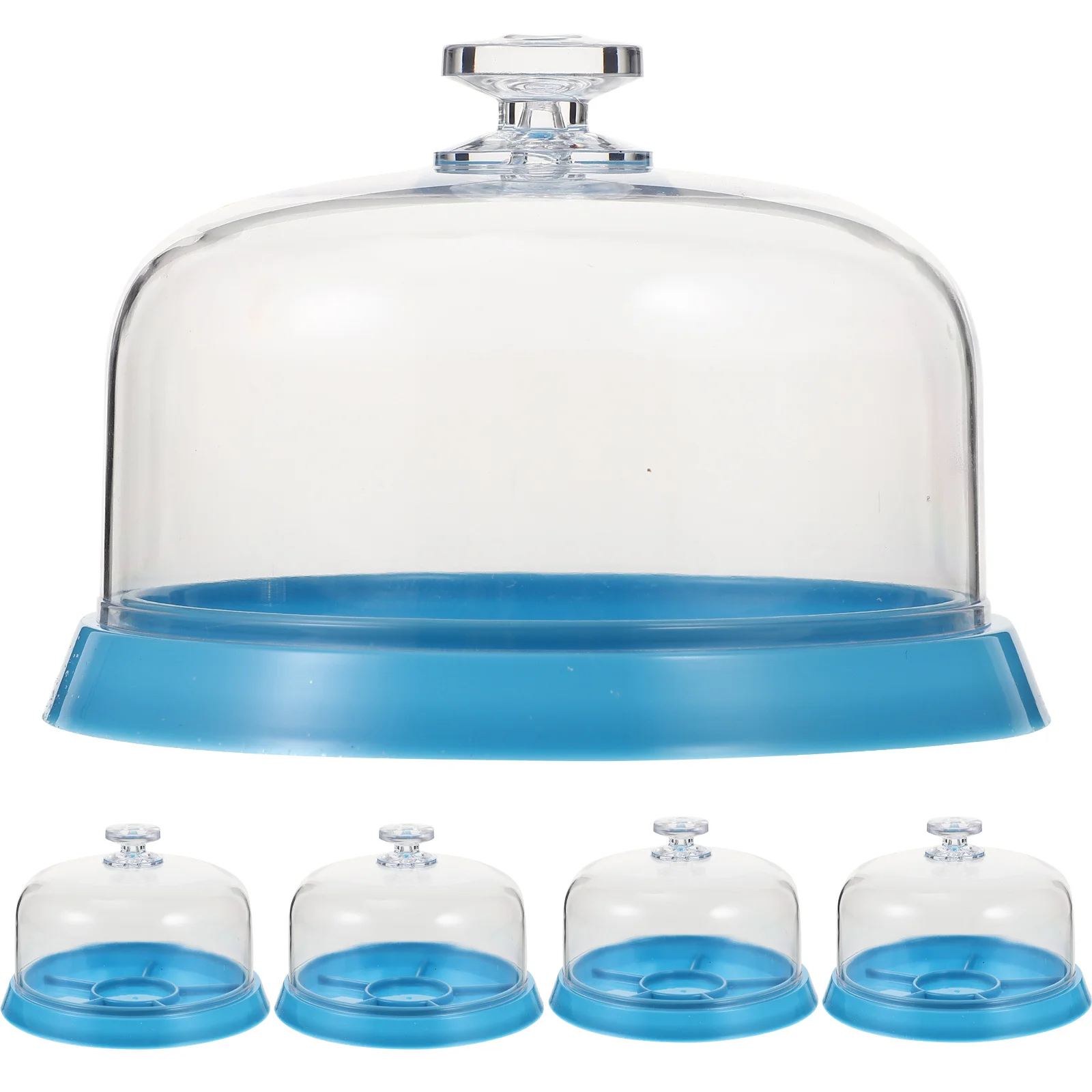 5pcs Watchmakers Plastic Dust With Compartments For Repair Movement Tool Box Watch Parts Cover Plastic Dustsheet
5pcs Watchmakers Plastic Dust With Compartments For Repair Movement Tool Box Watch Parts Cover Plastic Dustsheet