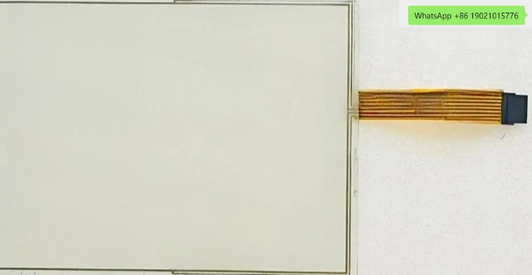 TP-3415S1 Touch Panel Screen Glass Digitizer TP-3415S1Touchscreen TouchPad
TP-3415S1 Touch Panel Screen Glass Digitizer TP-3415S1Touchscreen TouchPad