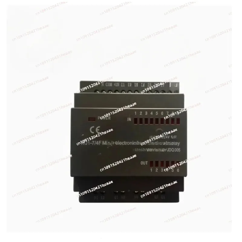 Suitable for WJ1-7/4F microelectronic relay, small multi-function relay drilling machine accessories
Suitable for WJ1-7/4F microelectronic relay, small multi-function relay drilling machine accessories