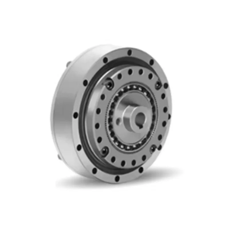 ZLSH-S ultra-thin industrial robot arm gearbox harmonic reducer high torque can be customized ZLSH32S
ZLSH-S ultra-thin industrial robot arm gearbox harmonic reducer high torque can be customized ZLSH32S