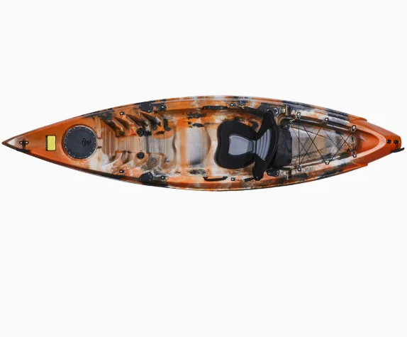 Rotary plastic kayak plastic kayak
Rotary plastic kayak plastic kayak