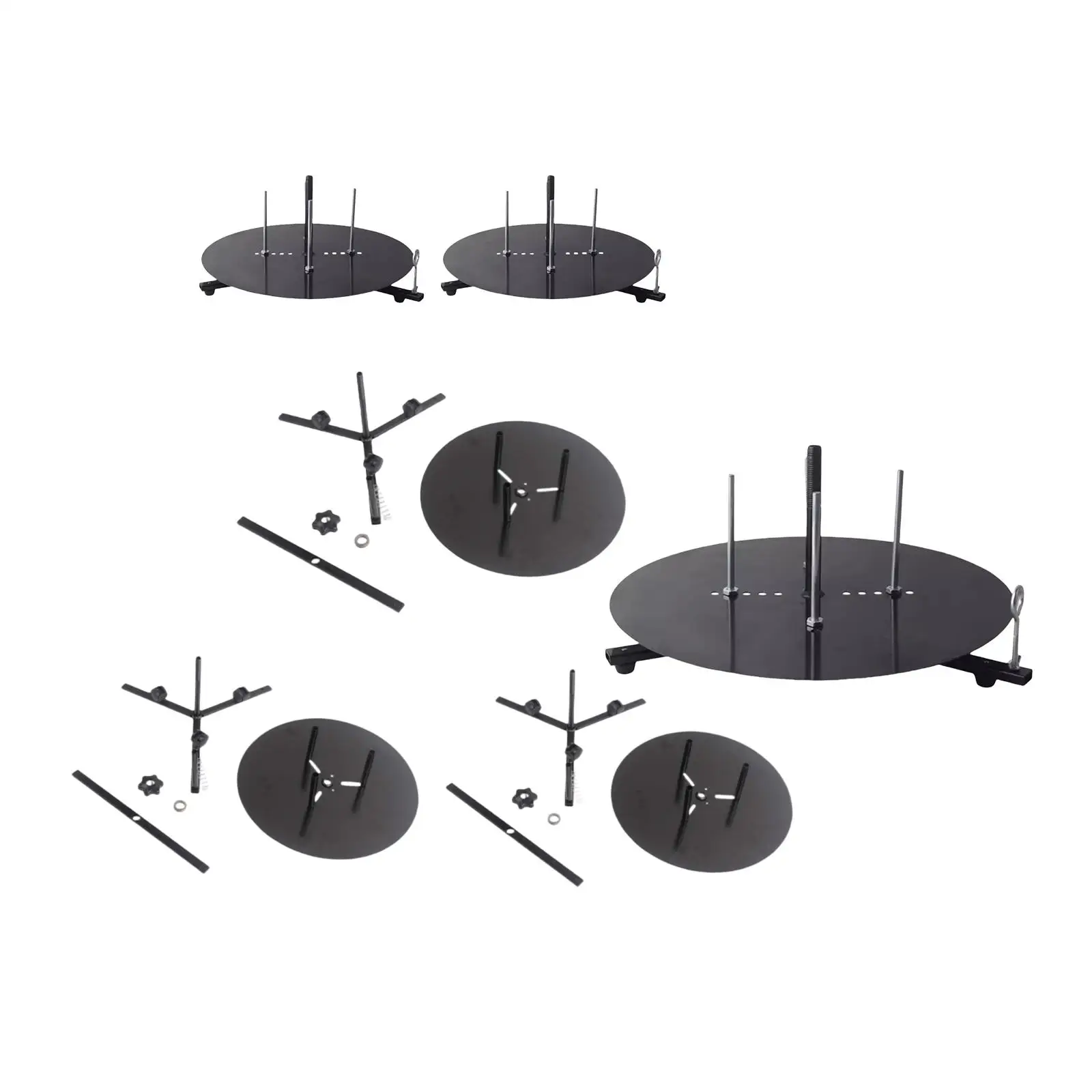 Cable Dispenser Wire Dispenser Save Space Multipurpose Prevent Twisting Discharge Stand
Cable Dispenser Wire Dispenser Save Space Multipurpose Prevent Twisting Discharge Stand