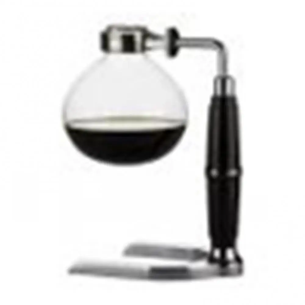 300/500ml Siphon Coffee Machine Glass Pot Home DIY Filter Manual Coffeemaker Coffeeware Kitchen Dining Tools
300/500ml Siphon Coffee Machine Glass Pot Home DIY Filter Manual Coffeemaker Coffeeware Kitchen Dining Tools