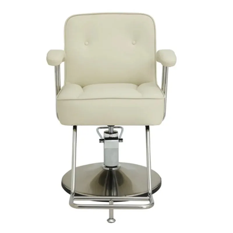 Makeup Artist Chair Hair Dryer Professional Salon Chairs Beauty Hairdresser Furniture High Massage Barber Shop Saloon Aesthetic
Makeup Artist Chair Hair Dryer Professional Salon Chairs Beauty Hairdresser Furniture High Massage Barber Shop Saloon Aesthetic