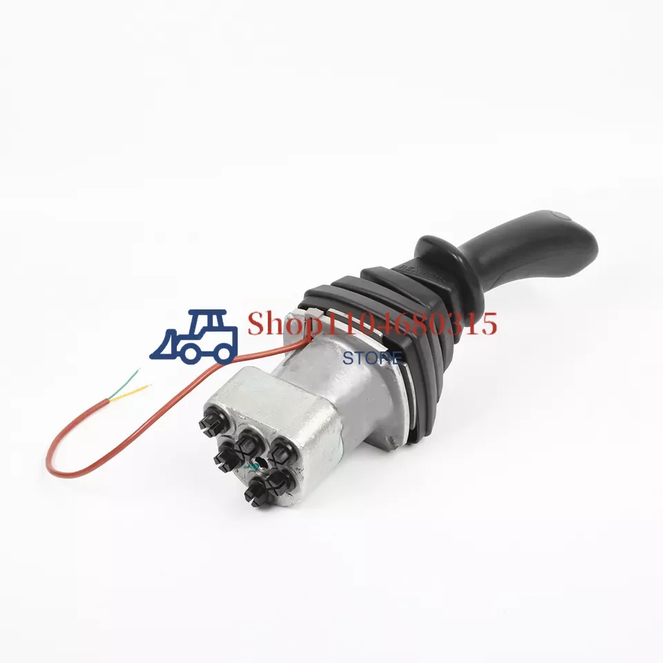 One Button Excavator Spare Parts Operating Lever For JCB Excavator Joystick Control For Rexroth
One Button Excavator Spare Parts Operating Lever For JCB Excavator Joystick Control For Rexroth