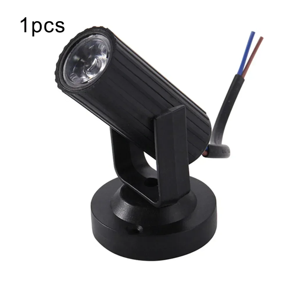 High Quality Stage Spotlight Dance Disco Floor Gathering KTV Light Light Party Portable 1W RGB 360 ° Spotlight
High Quality Stage Spotlight Dance Disco Floor Gathering KTV Light Light Party Portable 1W RGB 360 ° Spotlight