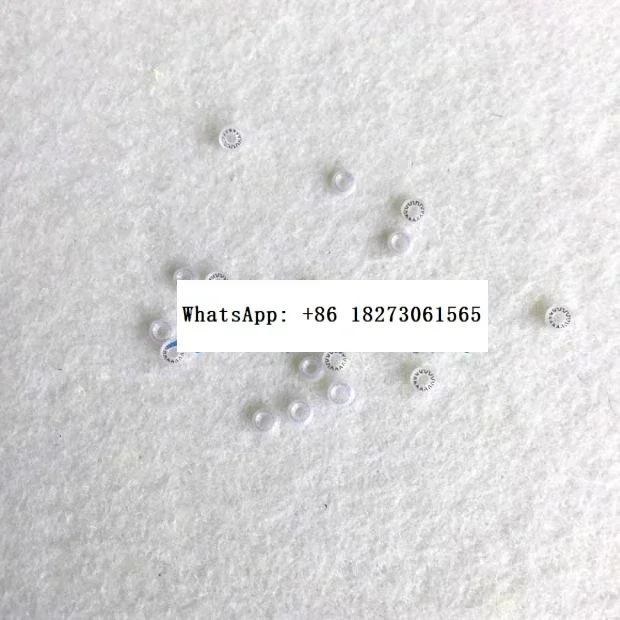 1PCS /CAMALOT glue machine sealing ring P12885
1PCS /CAMALOT glue machine sealing ring P12885